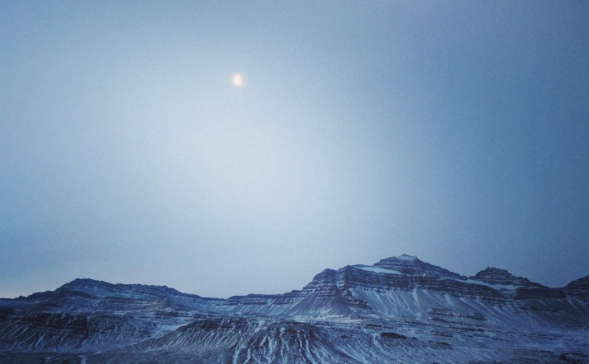 Iceland in Winter: A 10-Day&nbsp;Trip