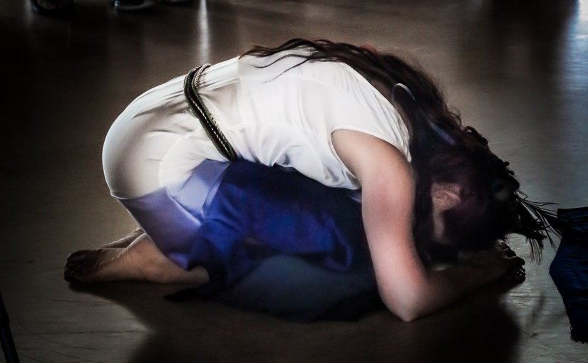 Thoughts on Ordination